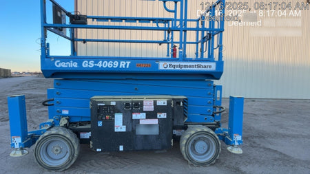 2024 GENIE GS-4069 RT
