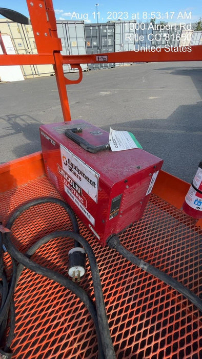 2020 LINCOLN ELECTRIC INVERTEC V275-S