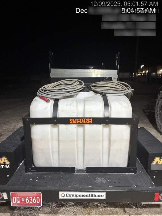 2025 MI-T-M AW-9000-0005 / DHG-4004-B0V6G