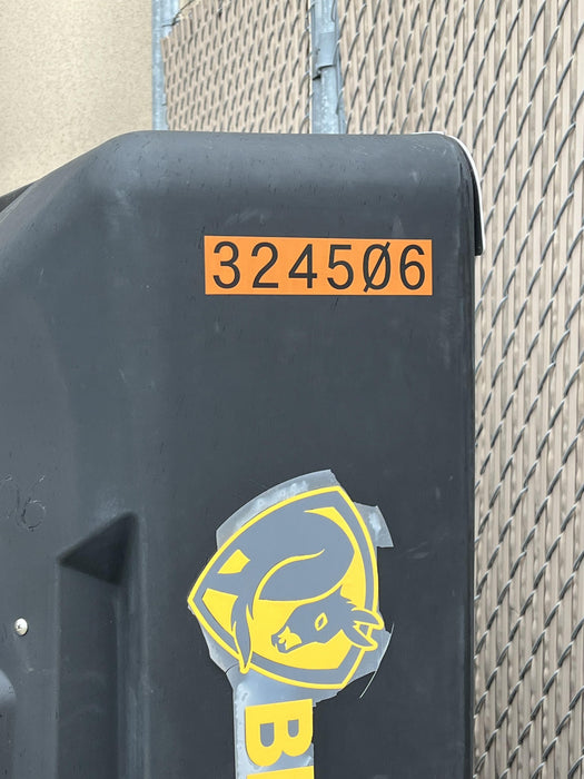 2023 BIG ASS FANS Cool Space 400