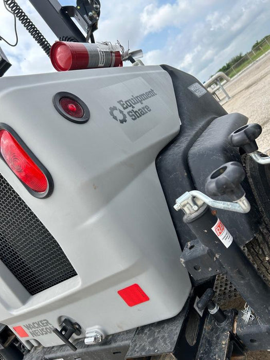 2024 WACKER NEUSON LTT4