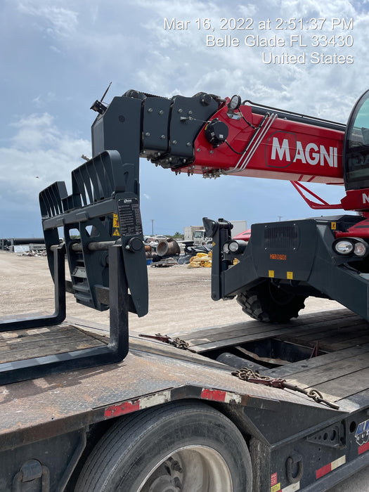 2022 MAGNI RTH 5.25