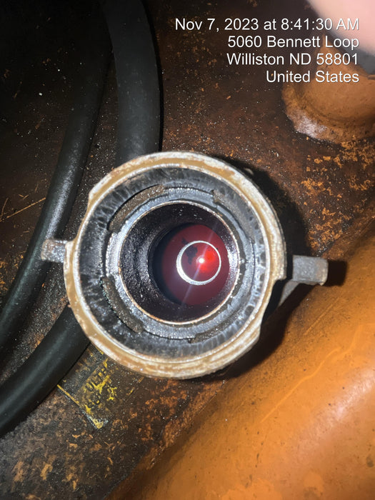 2022 PIONEER PP66S12L71-TD2.9L4