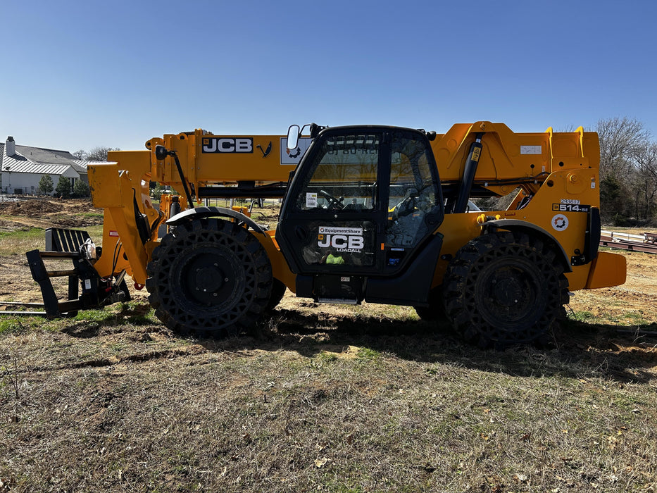 2023 JCB 514-56