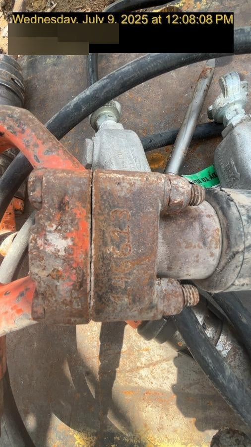 2021 MICHIGAN PNEUMATIC MP-CH3R