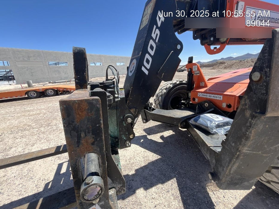 2020 JLG 1001095418S