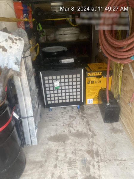 2022 ABATEMENT TECHNOLOGIES BD2KM