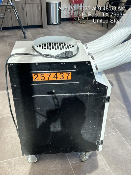 2022 KWIKOOL KPAC1811-2