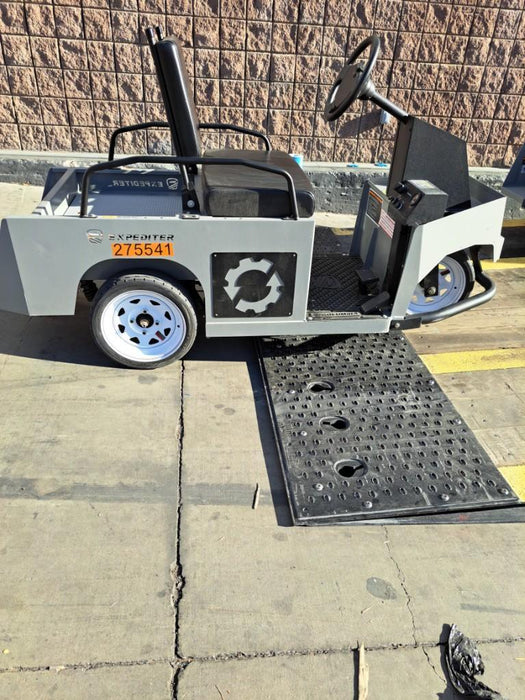 2022 COLUMBIA Expeditor