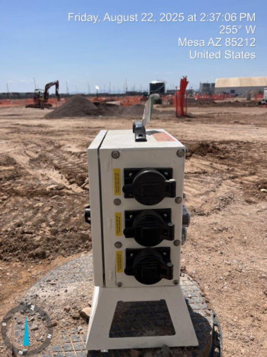 2024 TRYSTAR DAKA1.D3-A-A-A1