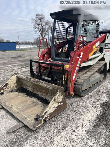 2025 ARROW MATERIAL HANDLING F5100CB