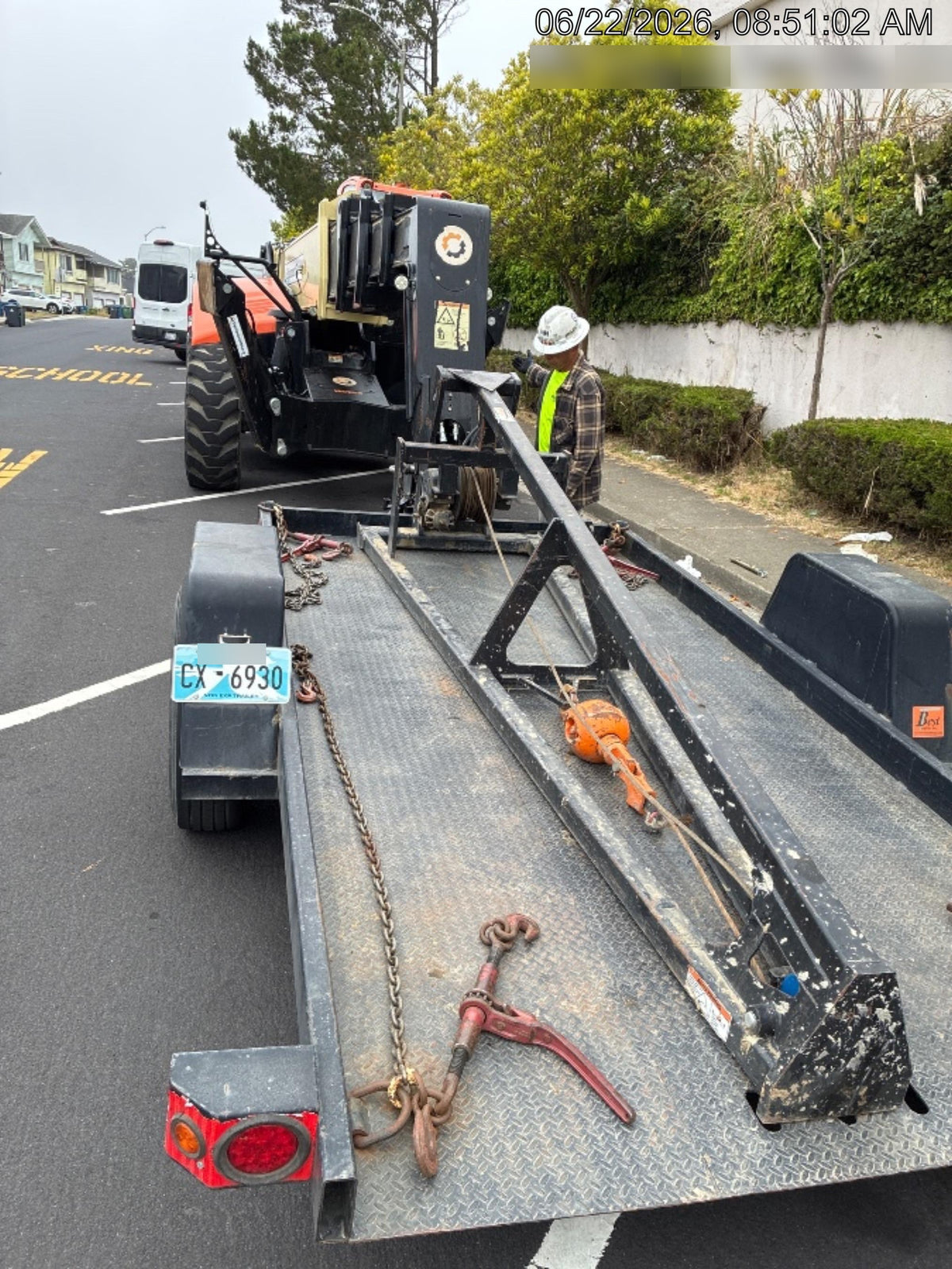 2024 JLG 1001099351