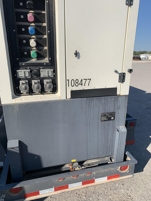 2020 ATLAS COPCO QAS150