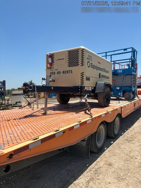 2024 DOOSAN P425/HP375WCU-T4F