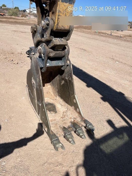 2024 SUI MANUFACTURING 135CW18