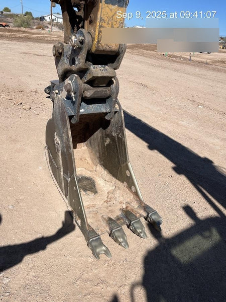 2024 SUI MANUFACTURING 135CW18