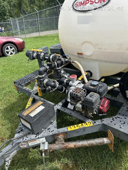 2023 SIMPSON SWT-52517