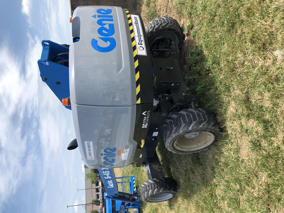 2020 GENIE S-45 XC