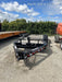 2022 LOADTRAIL Tilt-Deck Rental Trailer
