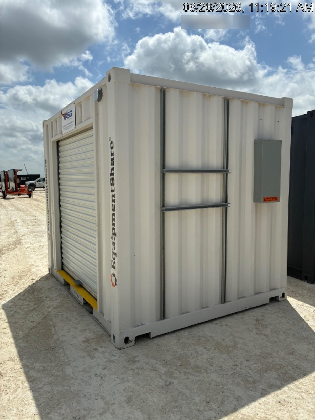 2026 PORTABLE SOLUTIONS GROUP M2TX-MACT