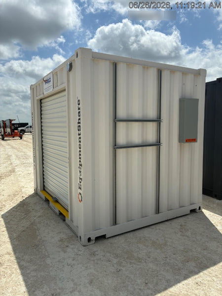 2026 PORTABLE SOLUTIONS GROUP M2TX-MACT