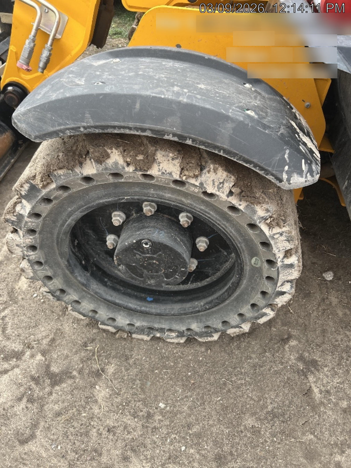 2024 JCB 505-20TC