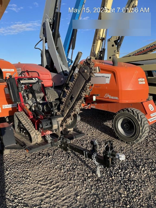 2022 BARRETO E4X6TBT