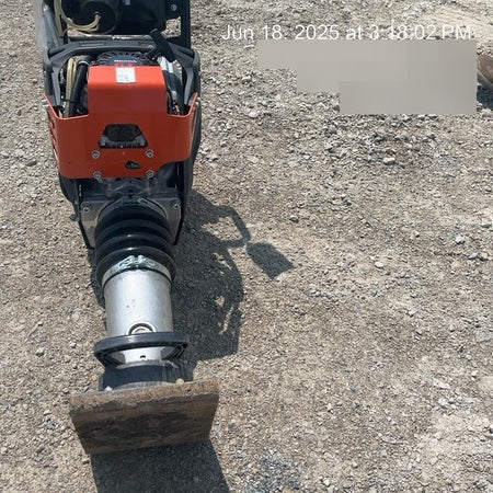 2024 HUSQVARNA LT5005
