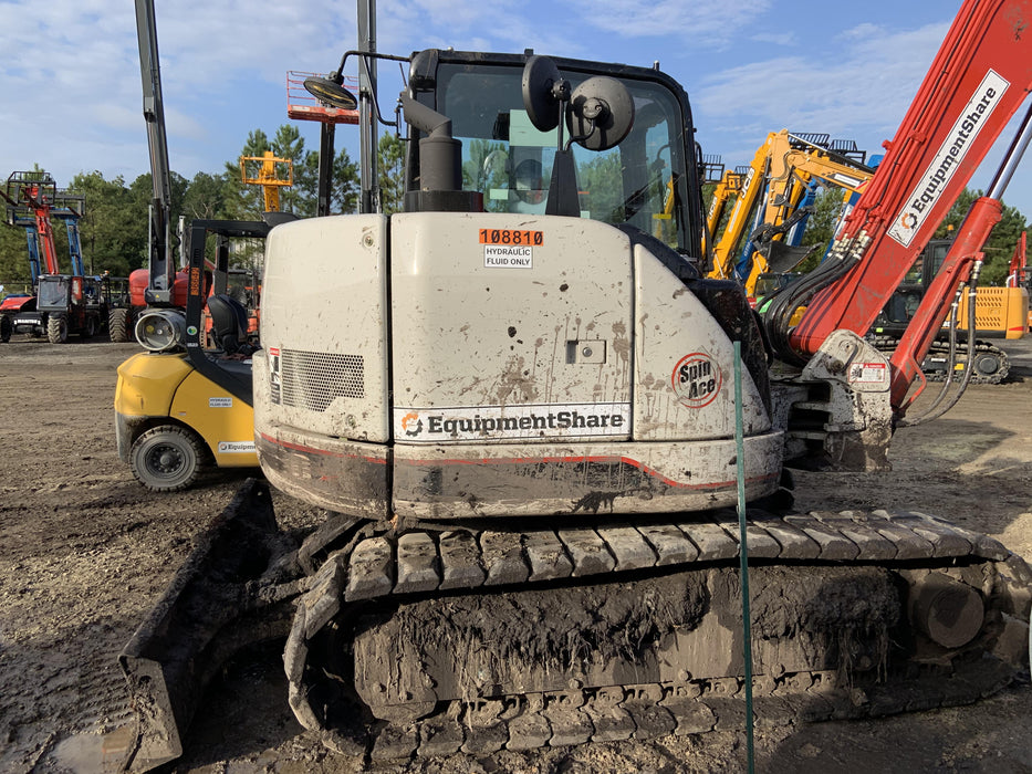 2020 LINK-BELT 80X3EX