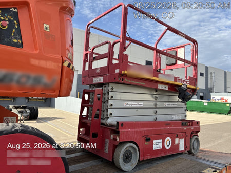 2021 MEC 3346SE