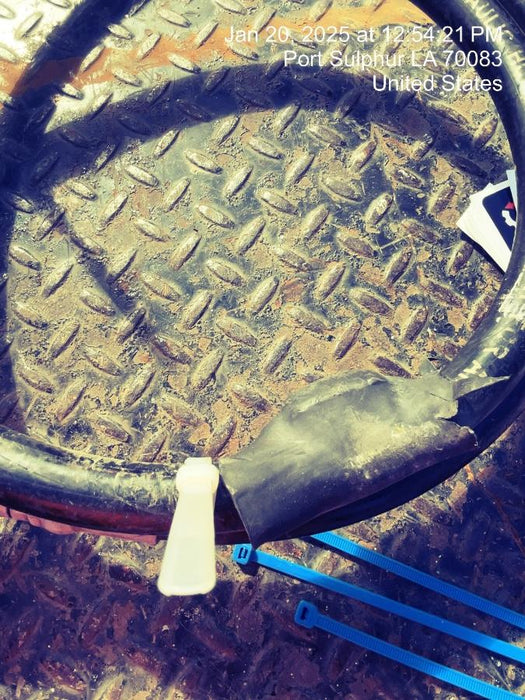 2020 MICHIGAN PNEUMATIC 4955B2