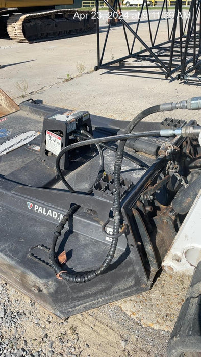 2021 PALADIN 30372A-0022