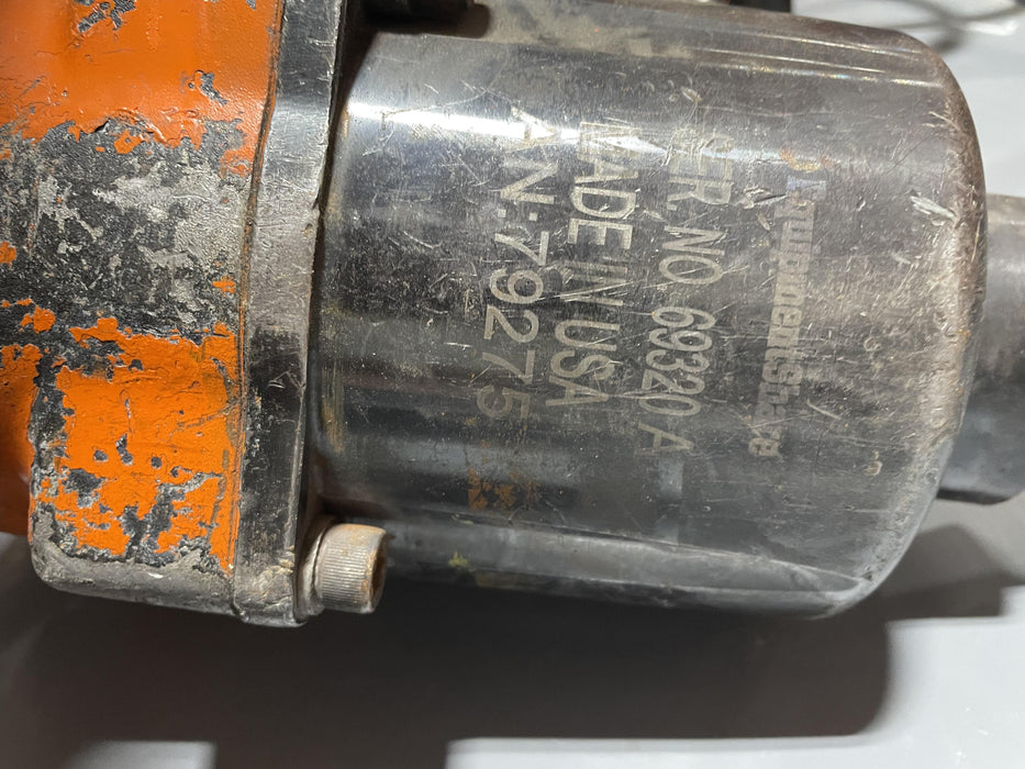 2020 MICHIGAN PNEUMATIC 4955B2