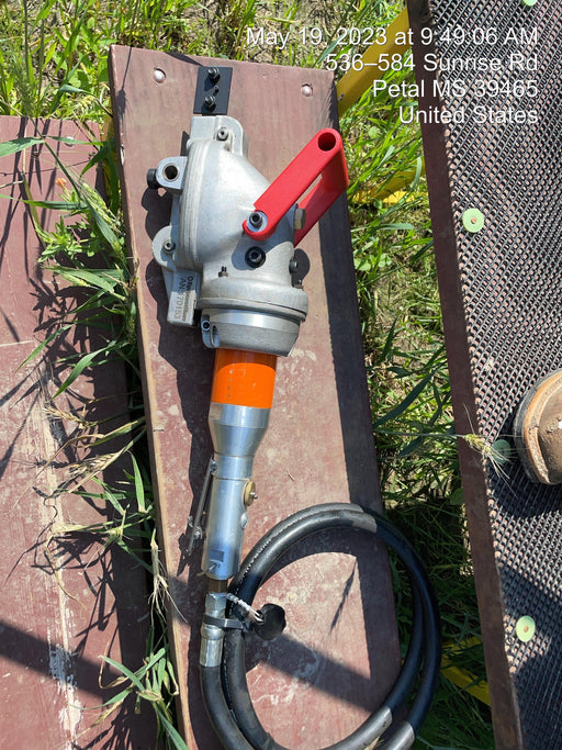 2021 MICHIGAN PNEUMATIC 10267