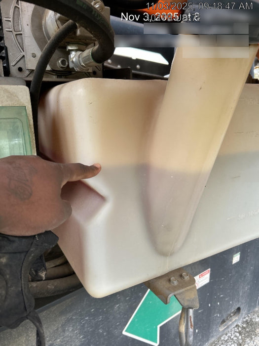 2022 HAULOTTE HT67 RTJ O