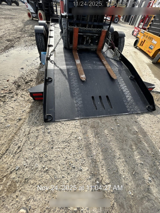 2023 STEELPOINT K19E