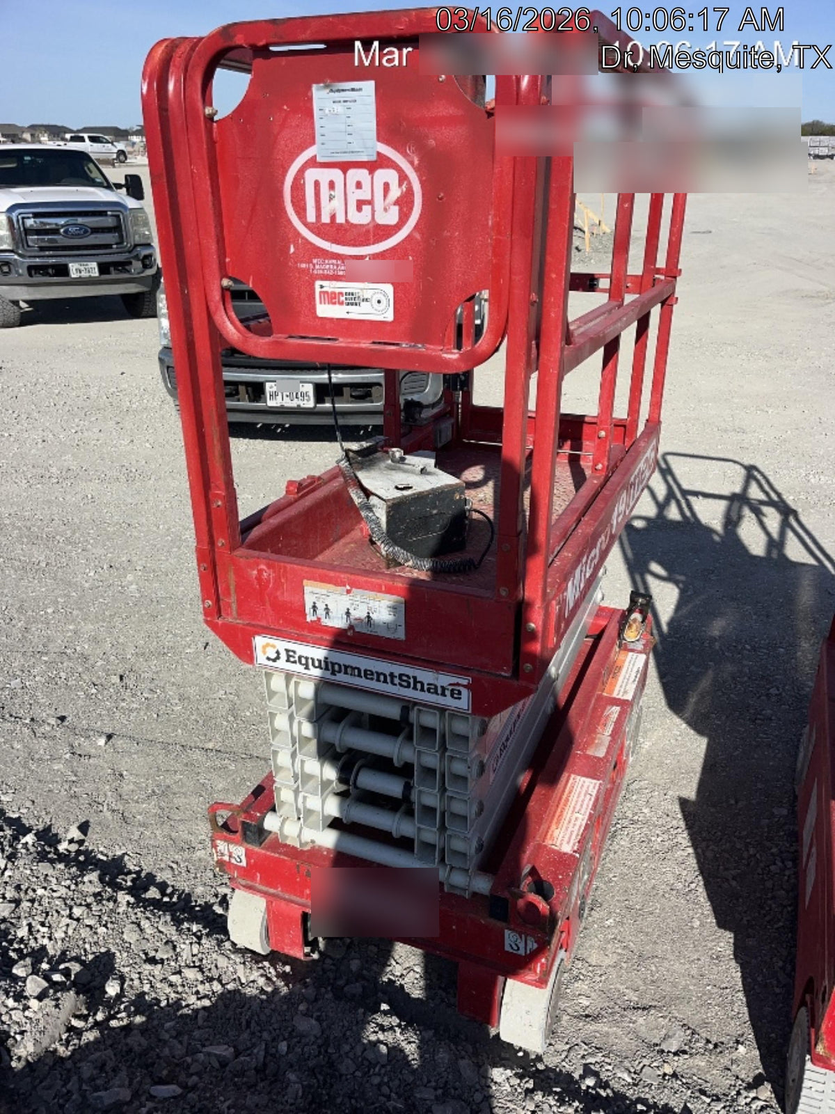 2019 MEC Micro 19