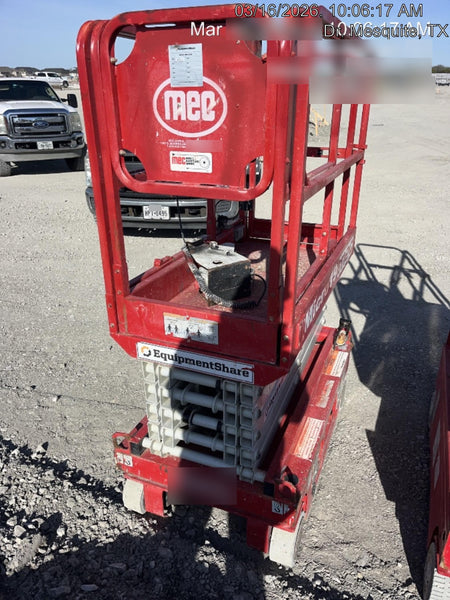 2019 MEC Micro 19