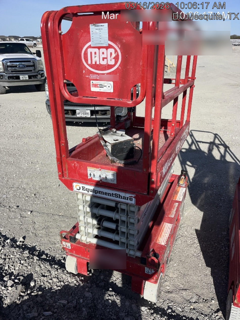 2019 MEC Micro 19
