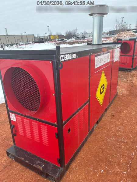 2022 CAMPO EB1000G-RE3
