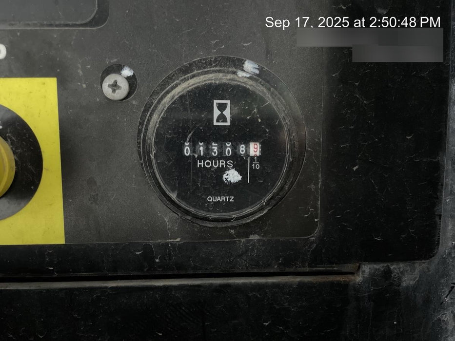 2020 GENIE GS-4390 RT