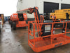 2019 JLG 660SJ