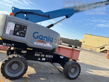 2025 GENIE S-45 XC