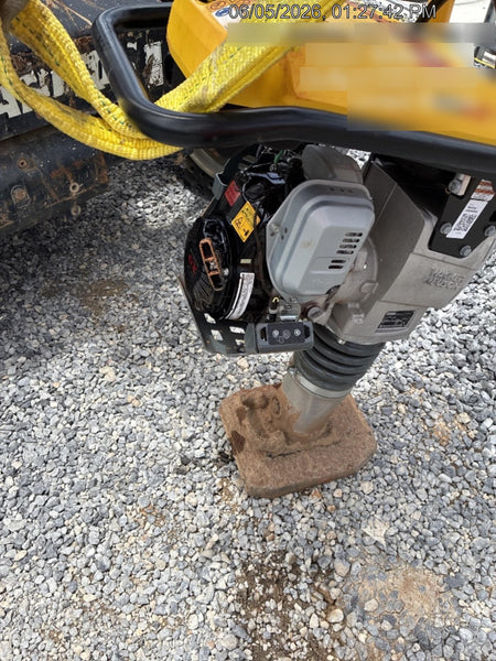 2026 WACKER NEUSON BS62-4Ab/28