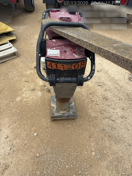 2024 DYNAPAC DR6X