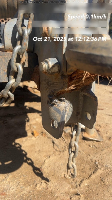 2022 ATLAS COPCO PAC F66 KD