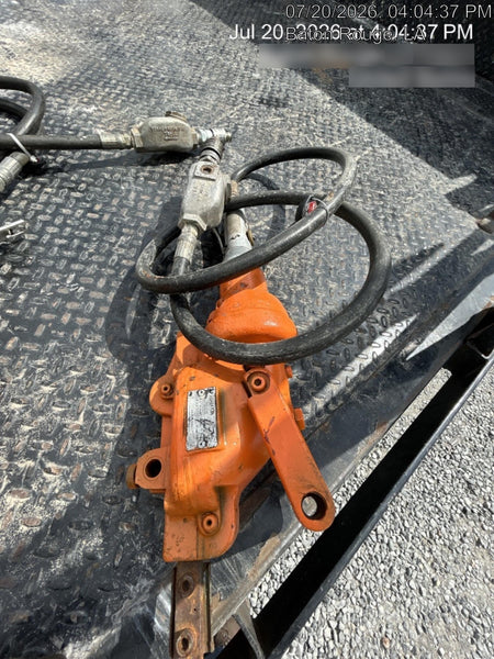 2021 MICHIGAN PNEUMATIC 10267