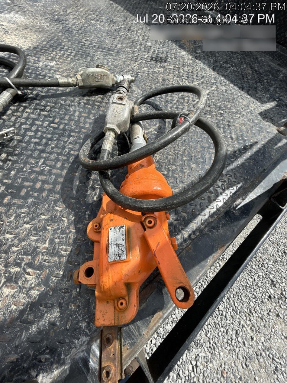 2021 MICHIGAN PNEUMATIC 10267