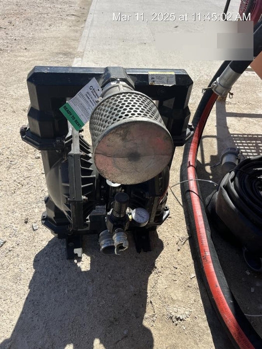 2022 INGERSOLL RAND PD30A-AAP-CCC-C