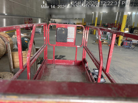 2021 MEC 4555SE